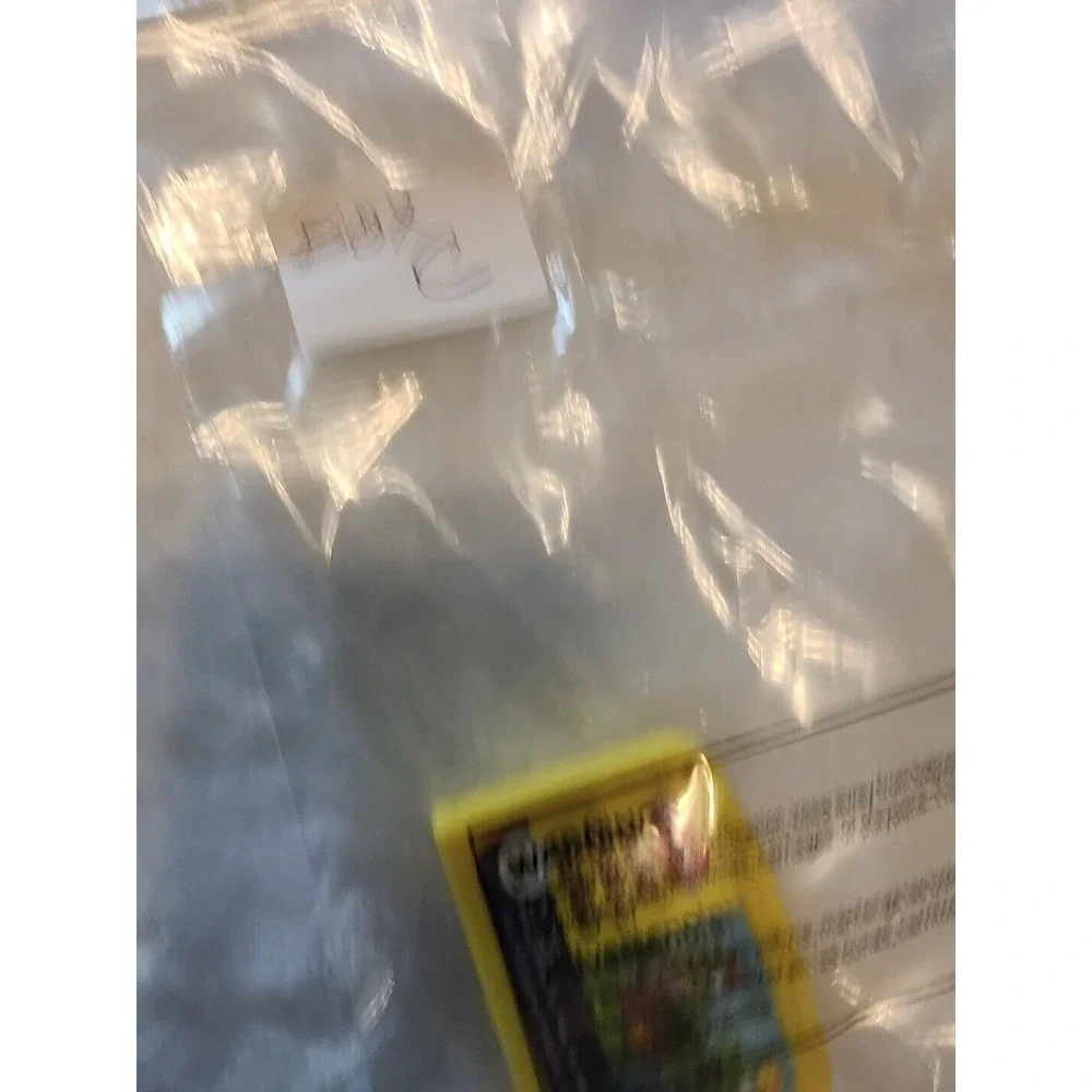 My First LeapPad - Once Upon a Rhyme Game - Game Cartridge For My First Leappad!